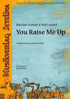 You Raise Me Up 