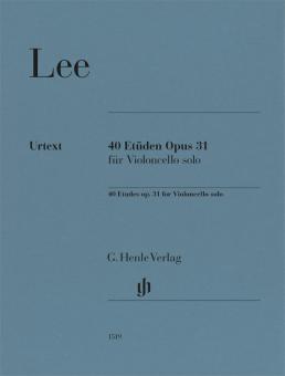 40 Studi op. 31 