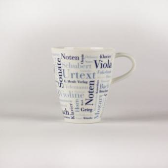 Tazza Henle 