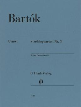 Quartetto per archi n. 3 