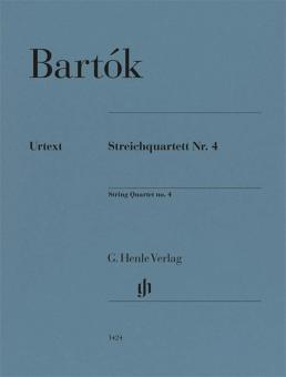 Quartetto per archi n. 4 