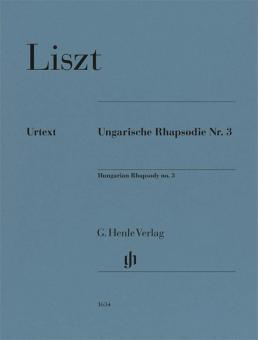 Rapsodia ungherese n. 3 