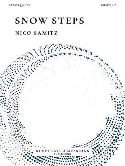 Snow Steps 