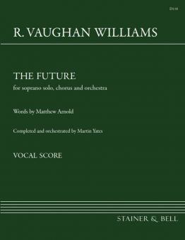 The Future 