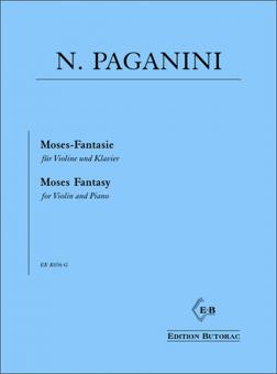 Mosè Fantasia 