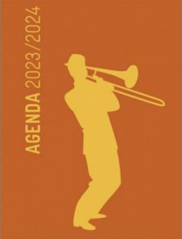 Musik Agenda 2023/2024 