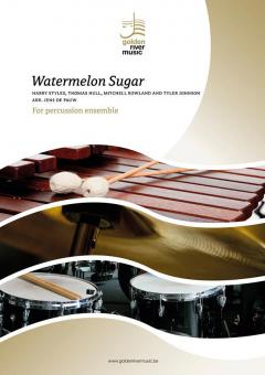 Watermelon Sugar 