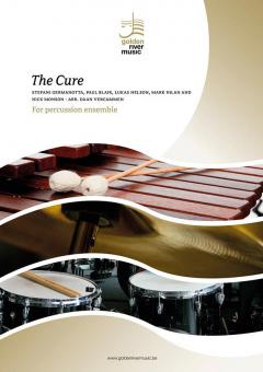 The Cure 