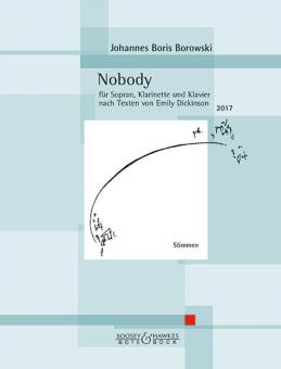 Nobody Standard