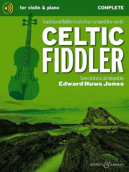 Celtic Fiddler - Edizione completa 