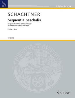 Sequentia paschalis Standard