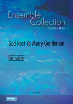 God Rest Ye Merry Gentlemen 