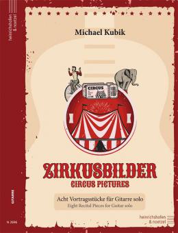 Zirkusbilder 