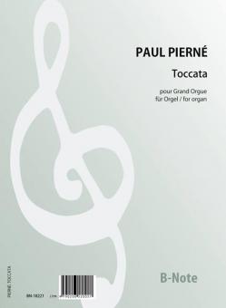 Toccata 