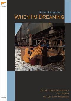 When I'm Dreaming 