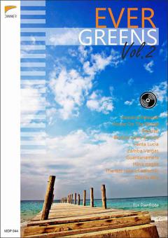 Evergreens 2 