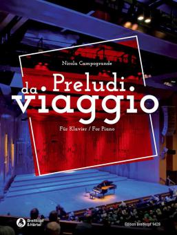 Preludi da viaggio 