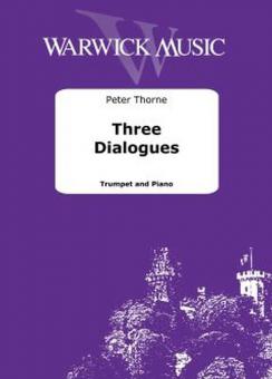 3 Dialogues 
