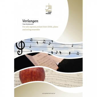 Verlangen (25x) 