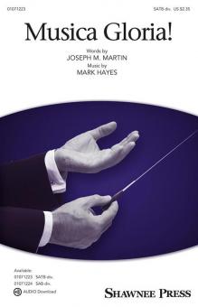 Musica Gloria! Standard