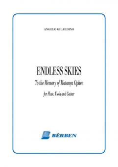 Endless Skies 