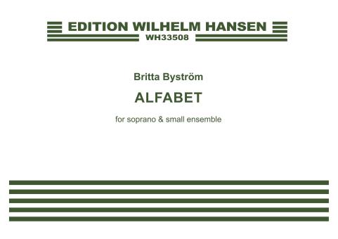 Alfabet 