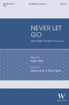 Never Let Go 