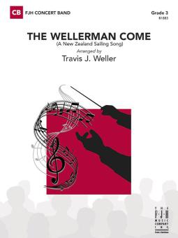 The Wellerman Come Standard