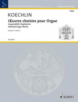 Opere organistiche selezionate 2 Download