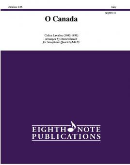 O Canada 
