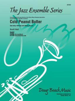 Cold Peanut Butter Standard