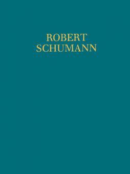Symphony No. 1 op. 38 