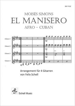 El Manisero 