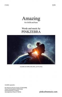 Amazing 