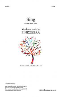 Sing 