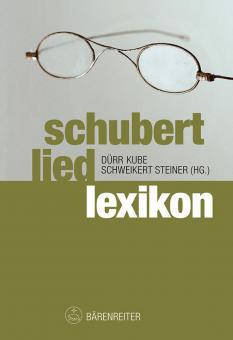 Lessico della canzone di Schubert 