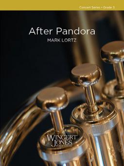 After Pandora Standard