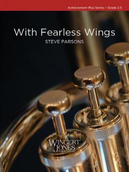 With Fearless Wings Standard