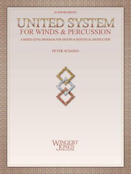 United System for Winds and Percussion - Eb Instruments 
