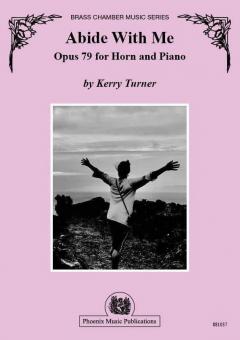 Abide With Me op. 79 
