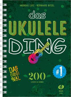 Das Ukulele-Ding 1 