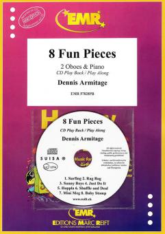 8 Fun Pieces Standard