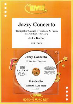 Jazzy Concerto Standard