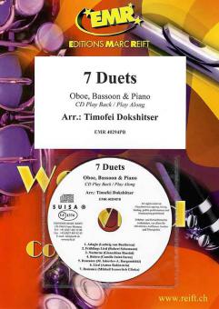 7 Duets Download