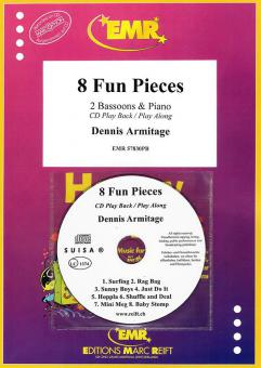 8 Fun Pieces Download