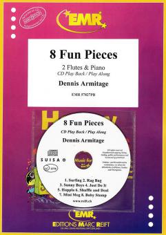 8 Fun Pieces Download