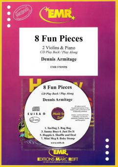 8 Fun Pieces Download