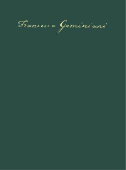 6 Concertos op. 2 H. 56-60 