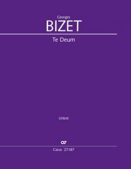 Te Deum Standard