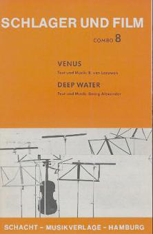 Venus und Deep Water 